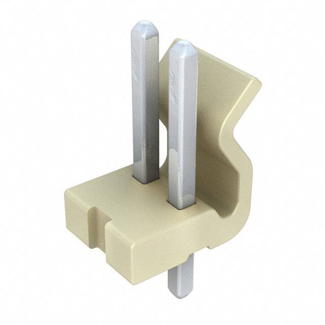 10311028 Molex  Headers Male Pins